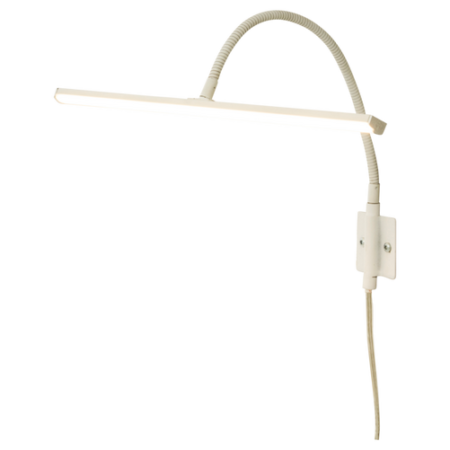 Bild på Tavelbelysning Miro dimbar - Aneta Lighting