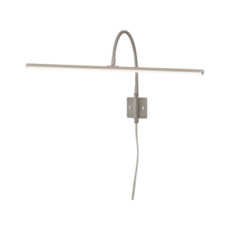 Bild på Tavelbelysning Miro dimbar - Aneta Lighting