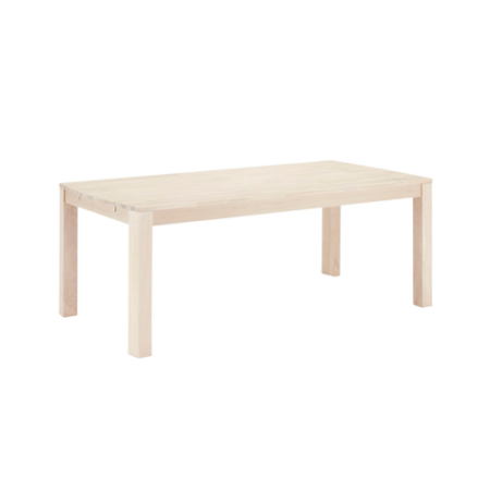 Bild på Matbord Paris