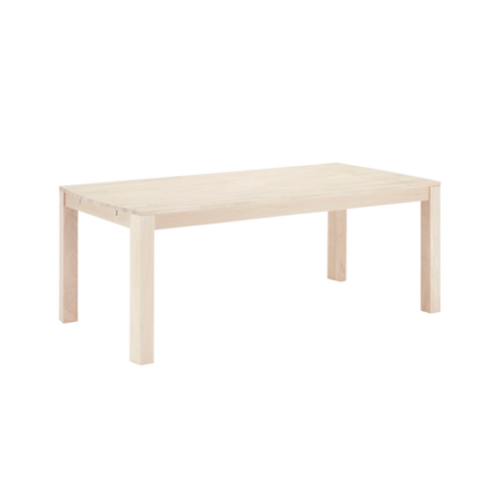 Bild på Matbord Paris