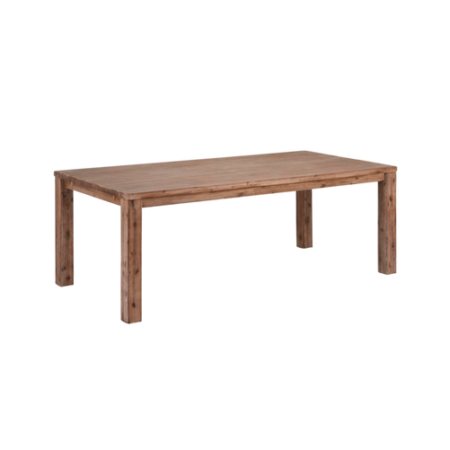 Bild på Matbord Alaska