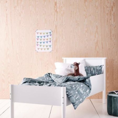 Bild på ZARAGOZA barnsäng 70x160 cm - Jotex