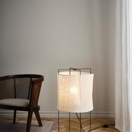 Bild på STANDY golvlampa - låg - Jotex