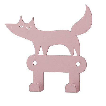 Krok Räv - Bloomingville - bild