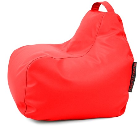 Game outside saccosäck - Pusku Pusku - bild