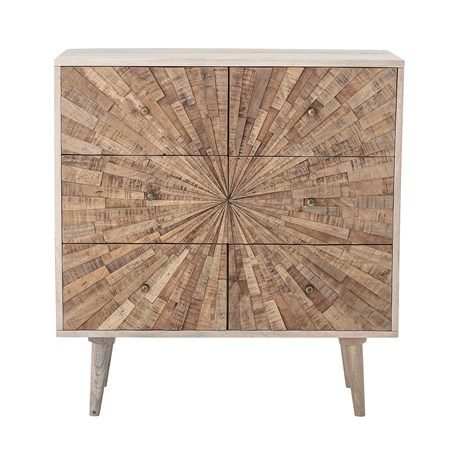 Johanna Byrå Nature Mango - Bloomingville - bild