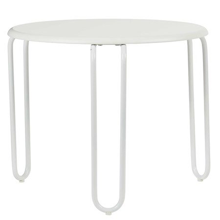 Bord Linus Vit - Kids Concept - bild