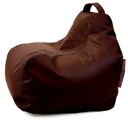 Game outside saccosäck - Pusku Pusku - bild