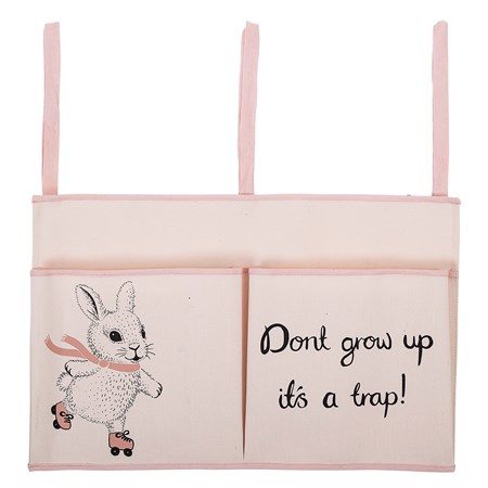 Förvaringsväska 35 cm - Bloomingville - bild