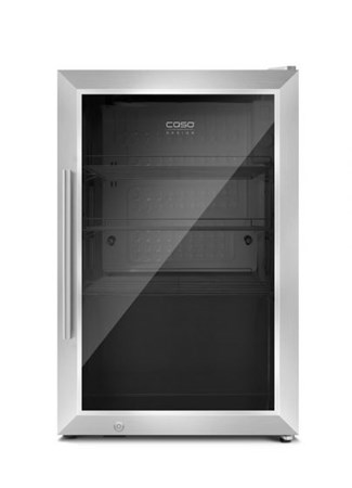 Outdoor Cooler 63L 0-10C - Caso - bild