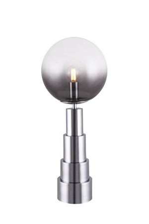 Astro Bordslampa Krom 20 cm - Globen Lighting - bild