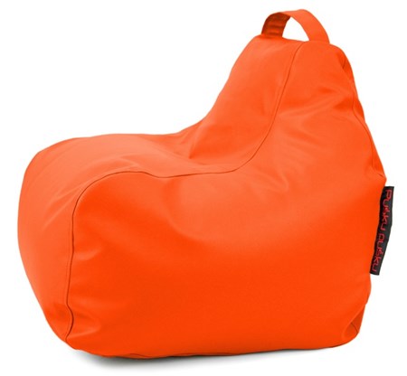 Game outside saccosäck - Pusku Pusku - bild