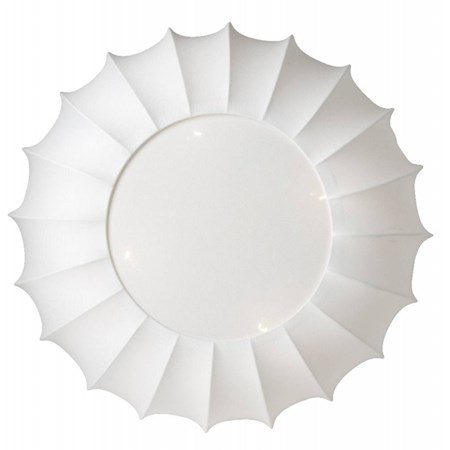 Ingrid Plafond Vit - Watt & Veke - bild