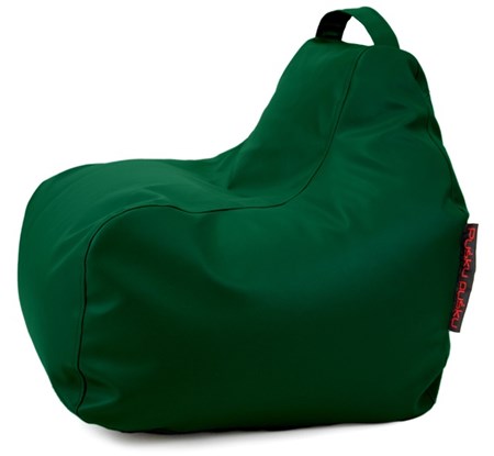 Game outside saccosäck - Pusku Pusku - bild