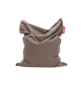 Fatboy® The Original Sittpuff Stentvättad Taupe - Fatboy - bild