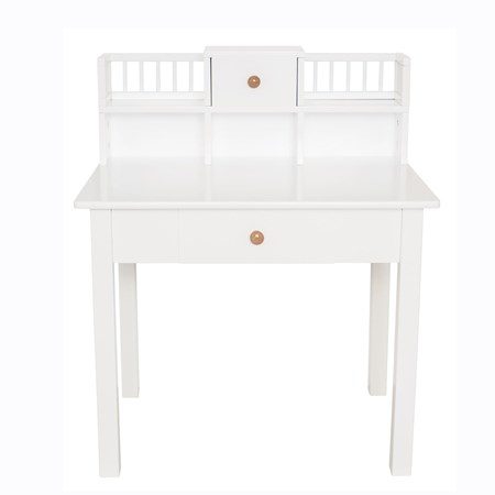 Skrivbord Vit - Jabadabado - bild
