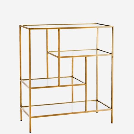 Sidobord Joan - Madam Stoltz - bild