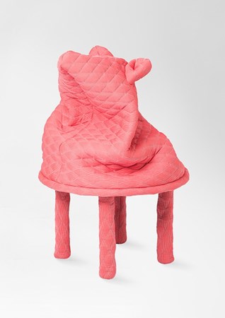 Petstools Daisy Pall - Petite Friture - bild