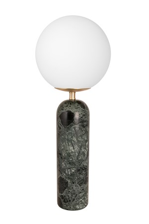 Torrano Bordslampa Grön - Globen Lighting - bild