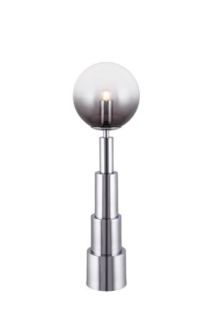 Astro Bordslampa Krom 15 cm - Globen Lighting - bild