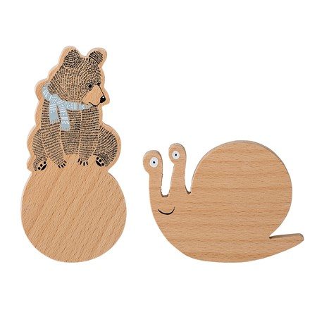 Krok Friends - Bloomingville - bild