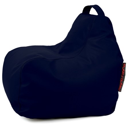 Game outside saccosäck - Pusku Pusku - bild