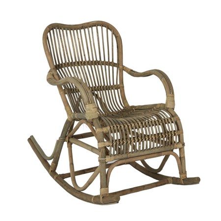 Anima Barngungstol - Holmen - bild