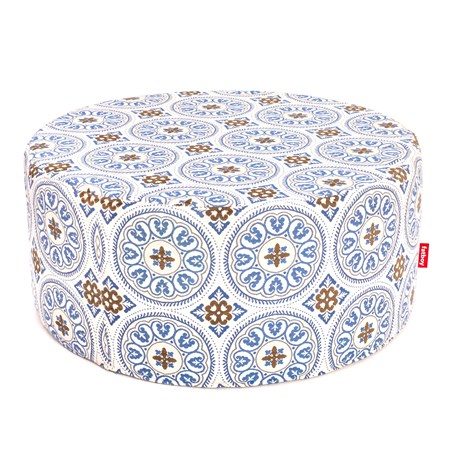 Fatboy® Pfffh Sittpuff Blå - Fatboy - bild