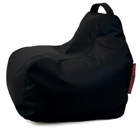 Game outside saccosäck - Pusku Pusku - bild