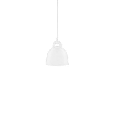 Bell Lampa Vit XS - Normann Copenhagen - bild