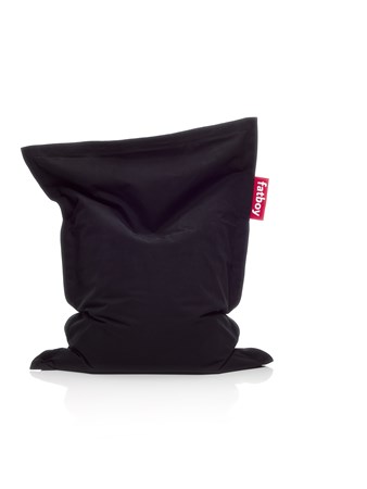 Fatboy® Junior Stentvättad Svart - Fatboy - bild