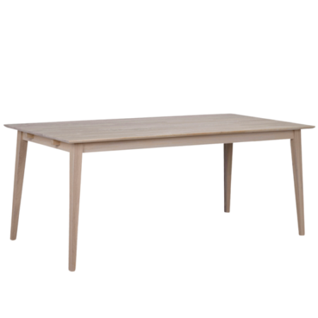 Bild på Matbord Filippa 180x90 cm - Rowico Home