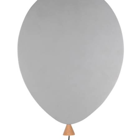 Bild på Vägglampa Balloon - Globen Lighting