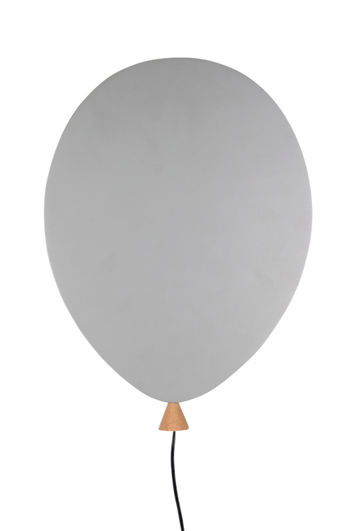 ell_1541933-02_Fs Bild på Vägglampa Balloon - Globen Lighting