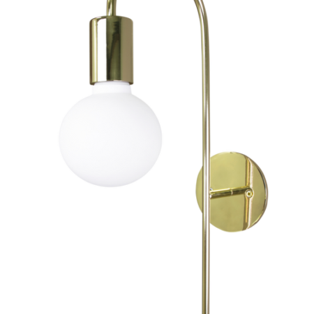 Bild på Vägglampa Grace - Globen Lighting