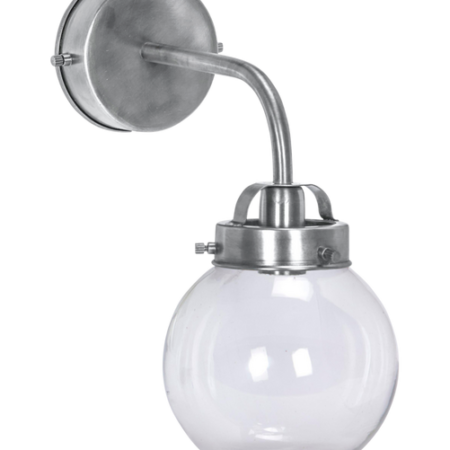 Bild på Vägglampa Normandy - PR Home