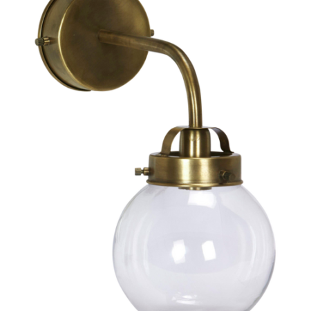 Bild på Vägglampa Normandy - PR Home