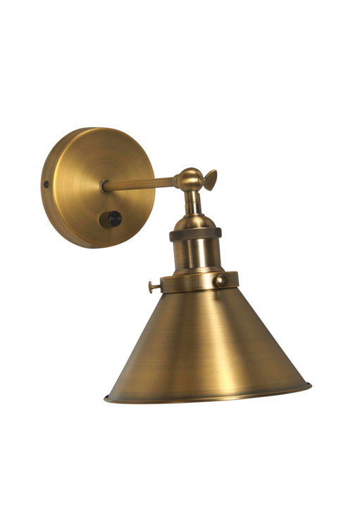 ell_1598656-02_Fs Bild på Vägglampa Anton - PR Home