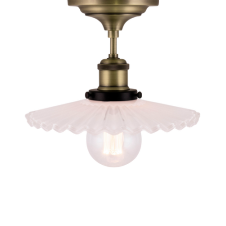 Bild på Plafond Cobbler - Globen Lighting