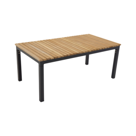 Bild på Soffbord Bina 60x110 cm - Venture Home