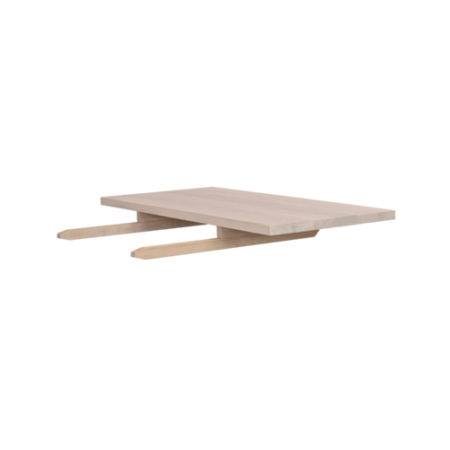 Bild på Tilläggsskiva Everett 50x100 cm - Rowico Home