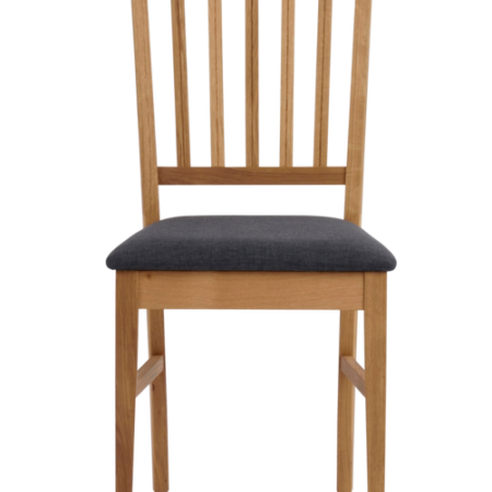 Bild på Stol Filippa 2-Pack - Rowico Home