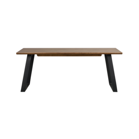 Bild på Matbord Melville 95x210 cm - Rowico Home