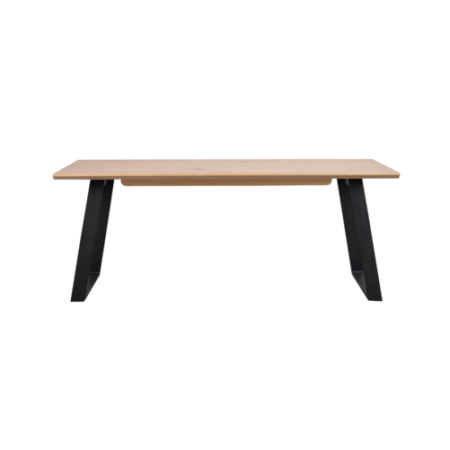 Bild på Matbord Melville 95x210 cm - Rowico Home