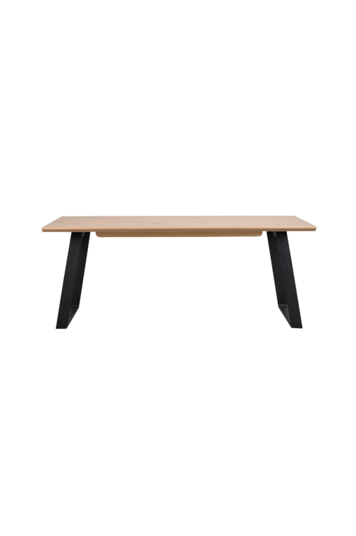 ell_1601487-01_Fs Bild på Matbord Melville 95x210 cm - Rowico Home