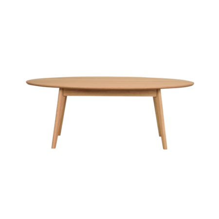 Bild på Soffbord Yumi 65x130 cm - Rowico Home