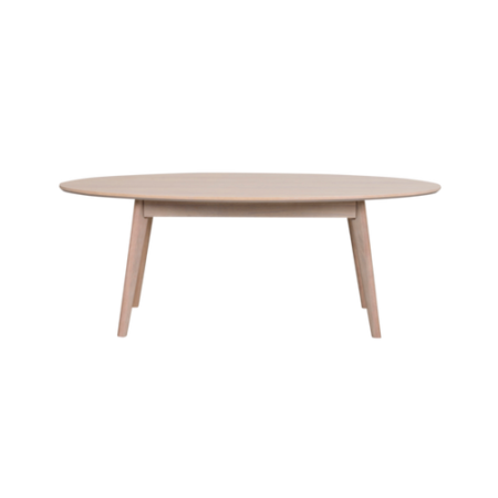 Bild på Soffbord Yumi 65x130 cm - Rowico Home