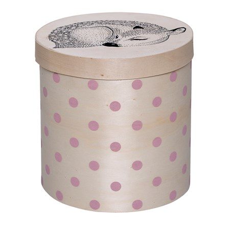 Leksakslåda Store - Bloomingville - bild