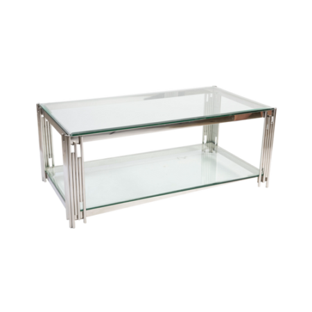 Bild på Soffbord Prato 130x70x52 - Stenexpo