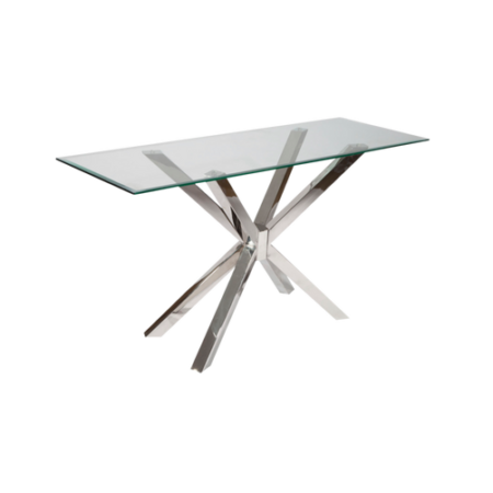 Bild på Konsolbord Madrid 140x50x76 - Stenexpo